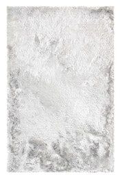 Dynamic Rugs PARADISE 2400-900 Silver